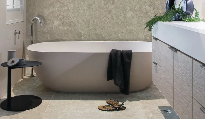 Мрамор Delicato Grey